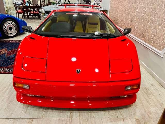 Lamborghini Diablo 5.7 Bellissima e impeccabile