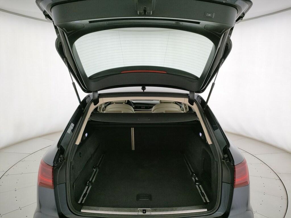 Audi A6 Allroad 3.0 TDI Business Plus Quattro S tronic