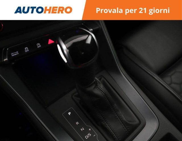 AUDI RS Q3 SPB quattro S tronic