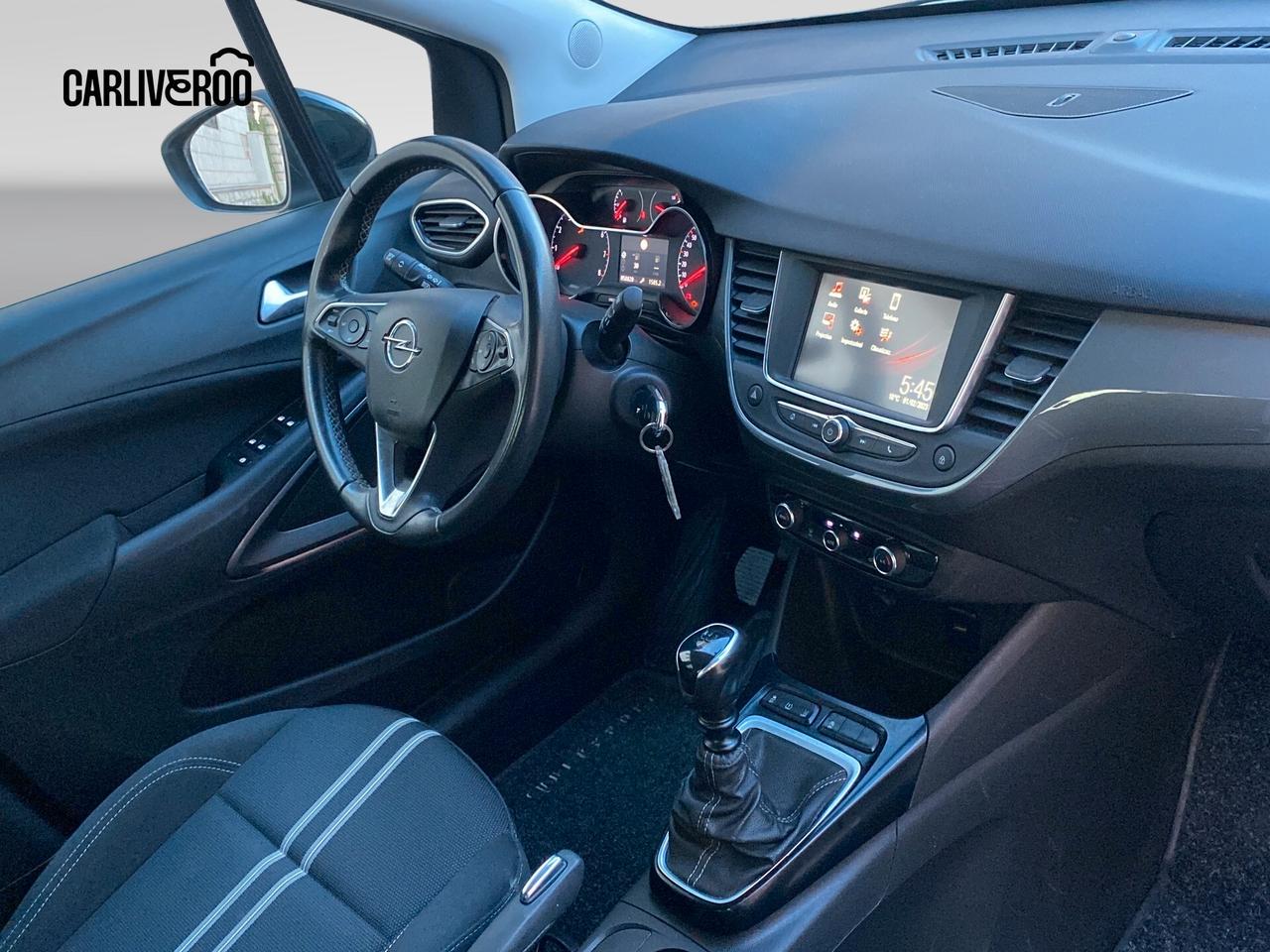 Opel Crossland 1.5 ECOTEC D 110 CV Start&Stop Elegance