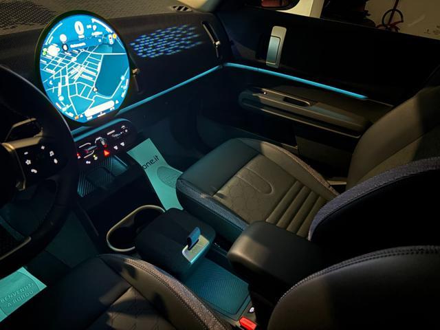 MINI Countryman D Classic Countryman CERCHI DA 19''.