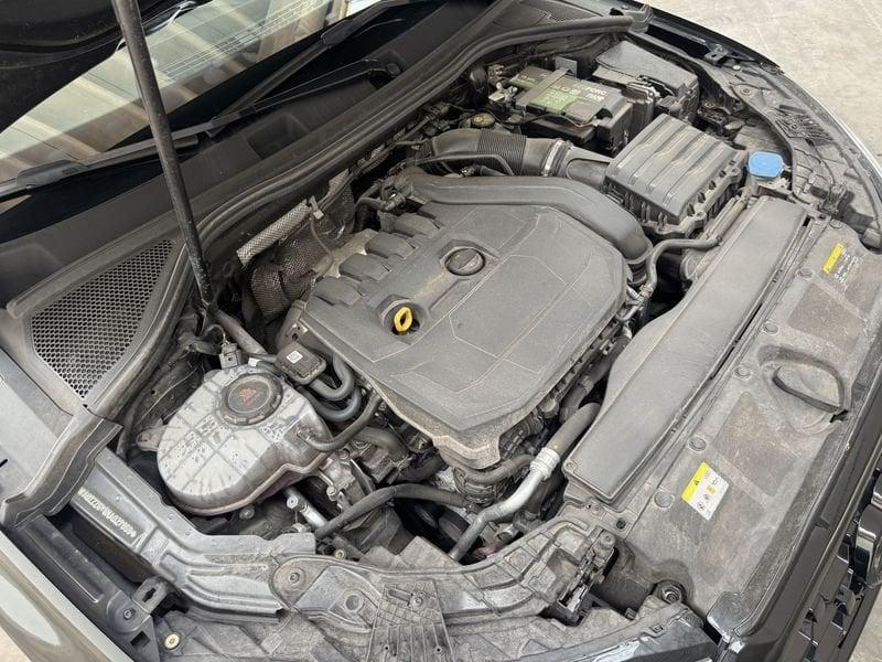 Audi A3 Sportback 35 TFSI S tronic Business Advanced