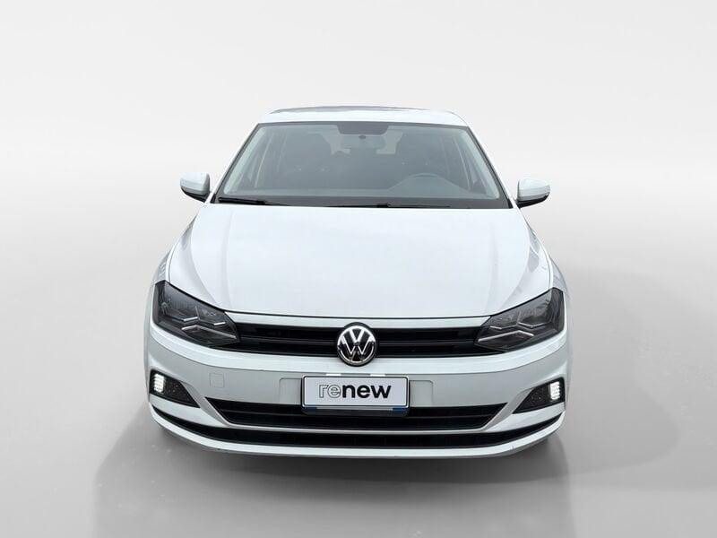 Volkswagen Polo Polo 1.6 TDI 5p. Trendline BlueMotion Technology
