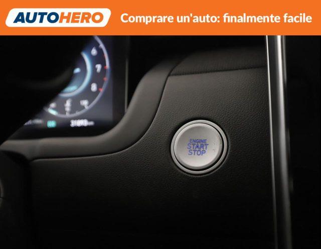 HYUNDAI Tucson 1.6 T-GDI 48V XLine