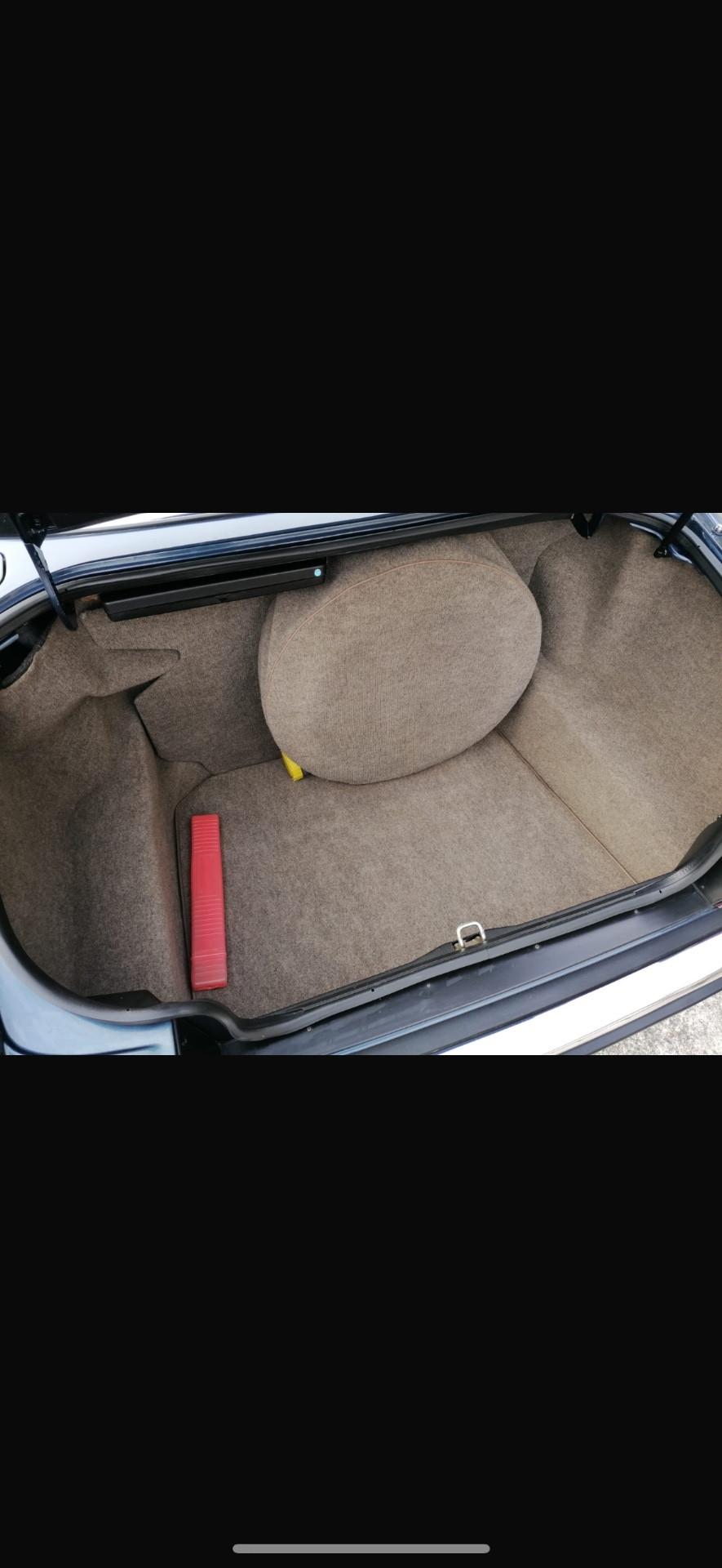 Jaguar XJ Sovereign 3.6