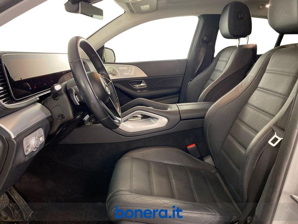 Mercedes GLE Coupe 450 d Mild hybrid AMG Line Premium Plus 4Matic 9G-Tronic Plus