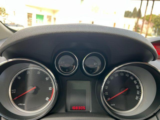 OPEL Mokka 1.6 CDTI Ecotec 136CV