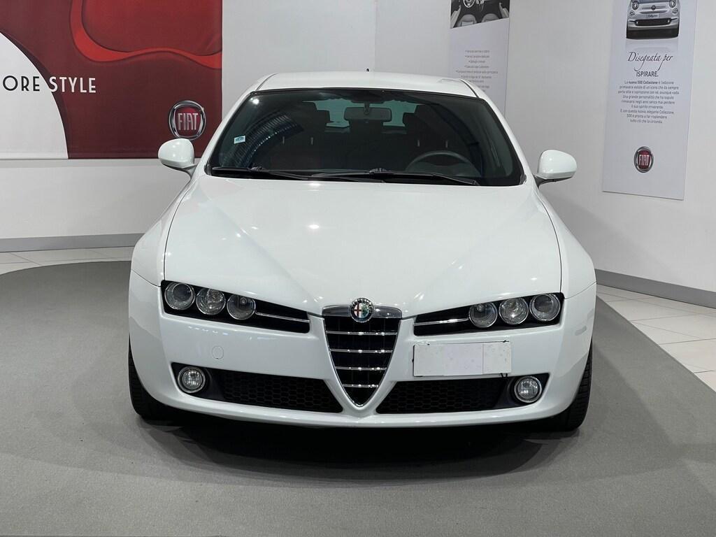 Alfa Romeo 159 Sportwagon 1750 tbi Distinctive TI pack 200cv