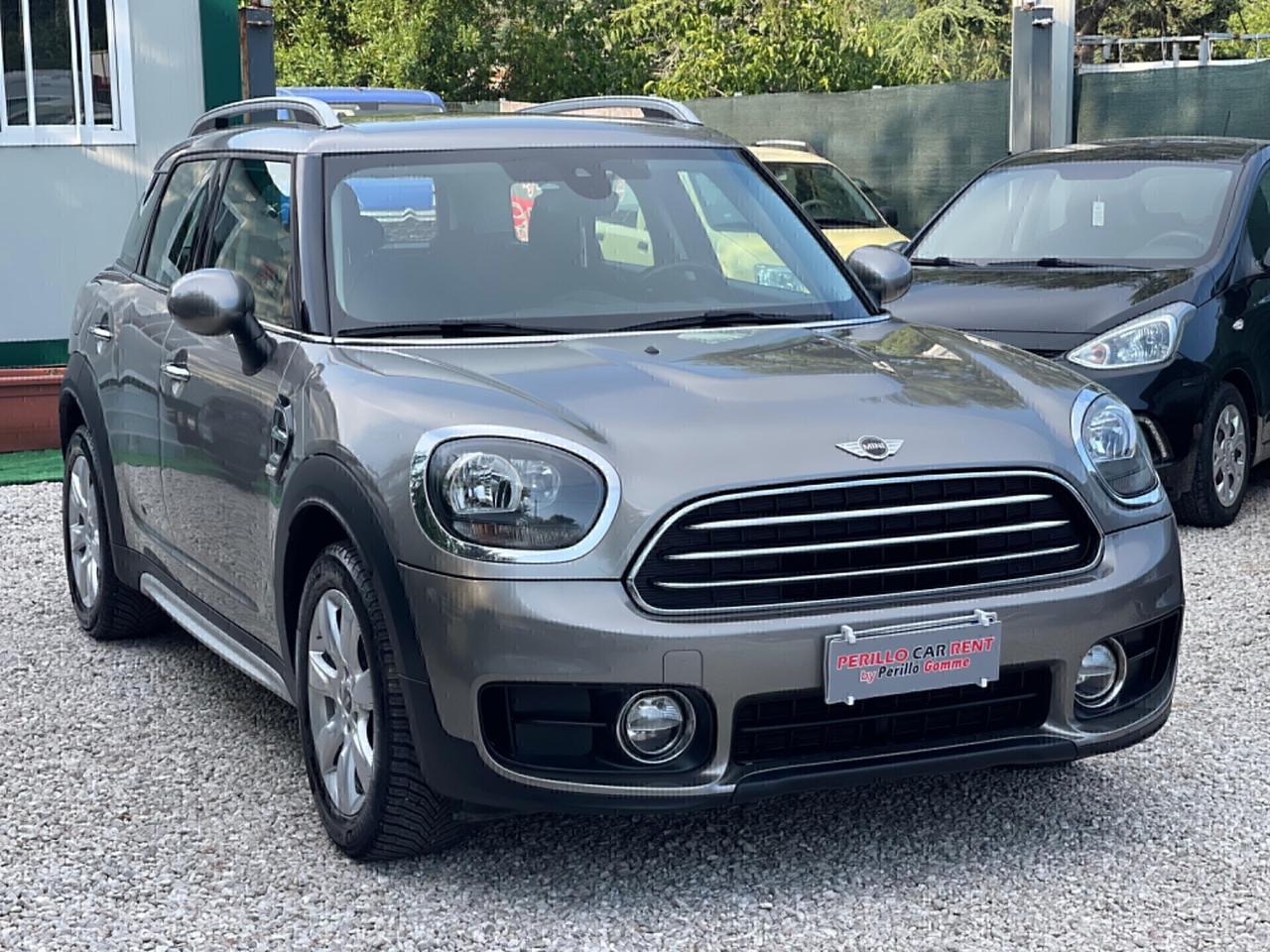 Mini One D Countryman Mini 1.5 One D Countryman