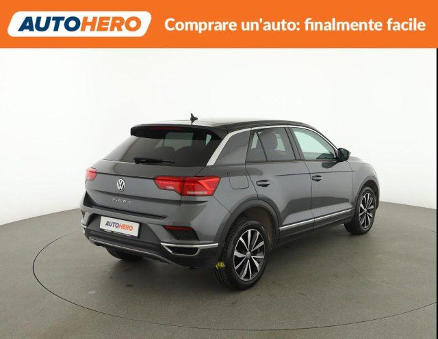 VOLKSWAGEN T-Roc 1.0 TSI 115 CV Style BlueMotion Technology