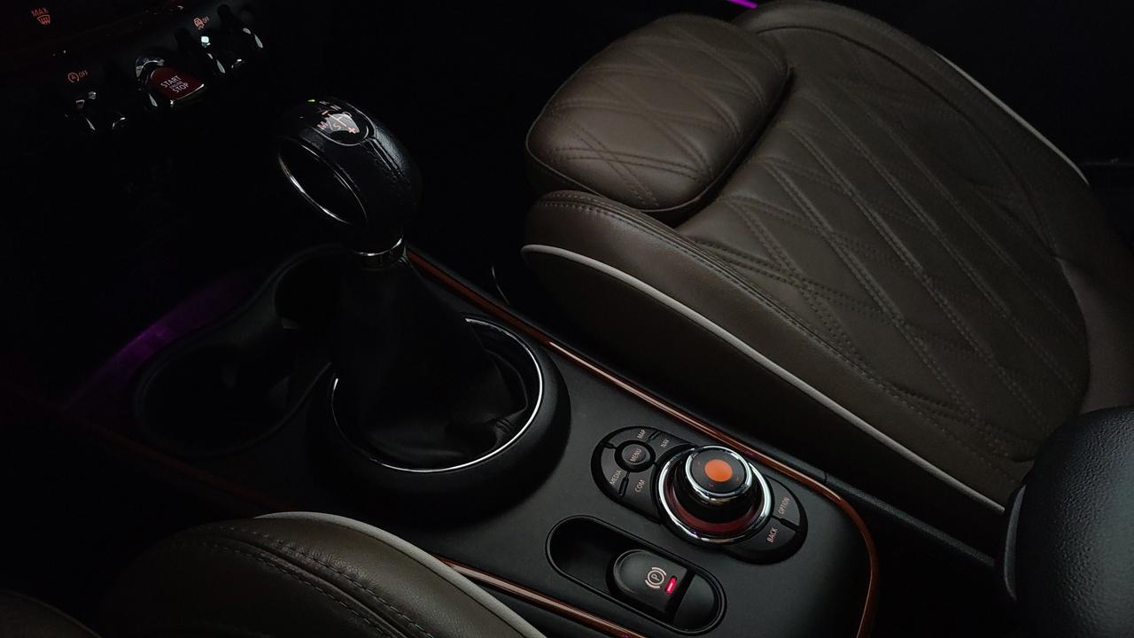 MINI Mini Countryman F60 2017 - Mini Countryman 1.5 Cooper Hype a