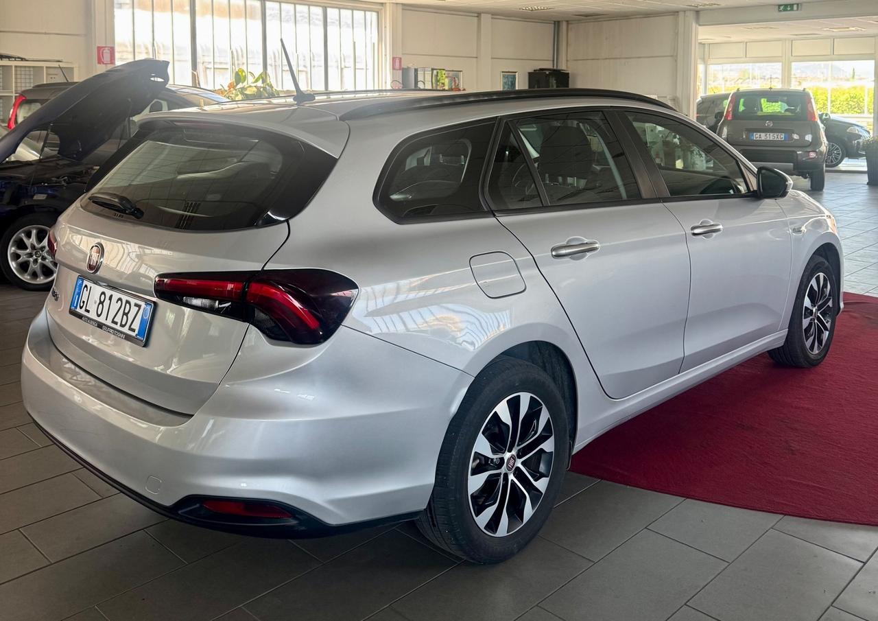 Fiat Tipo 1.3 Mjt S&S SW City Life