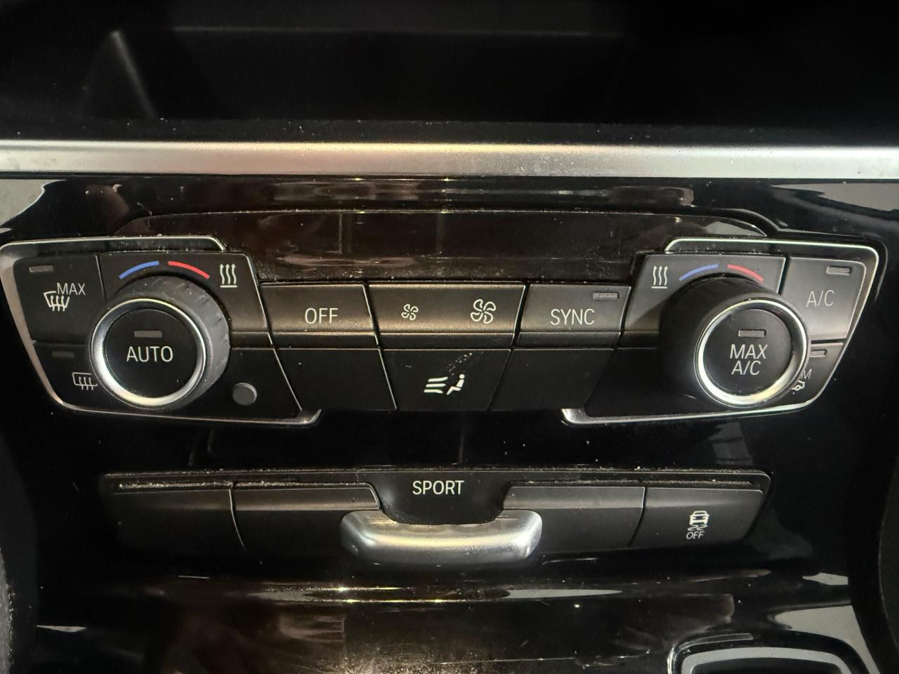 Bmw serie 2 tourer luxury 1.5 2016