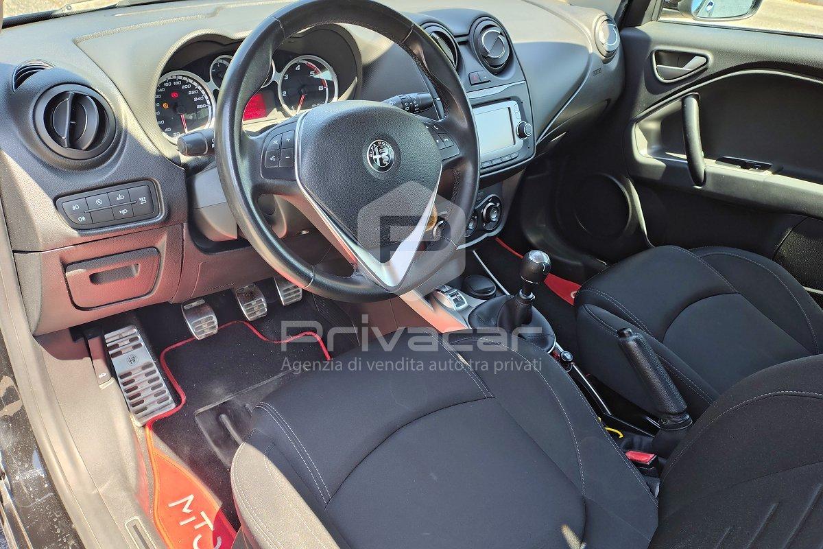 ALFA ROMEO MiTo 1.3 JTDm 95 CV S&S