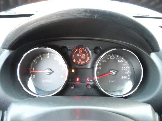NISSAN Qashqai 2.0 16v 4WD autom. -OK NEOPATENTATI- LEGGERE NOTE
