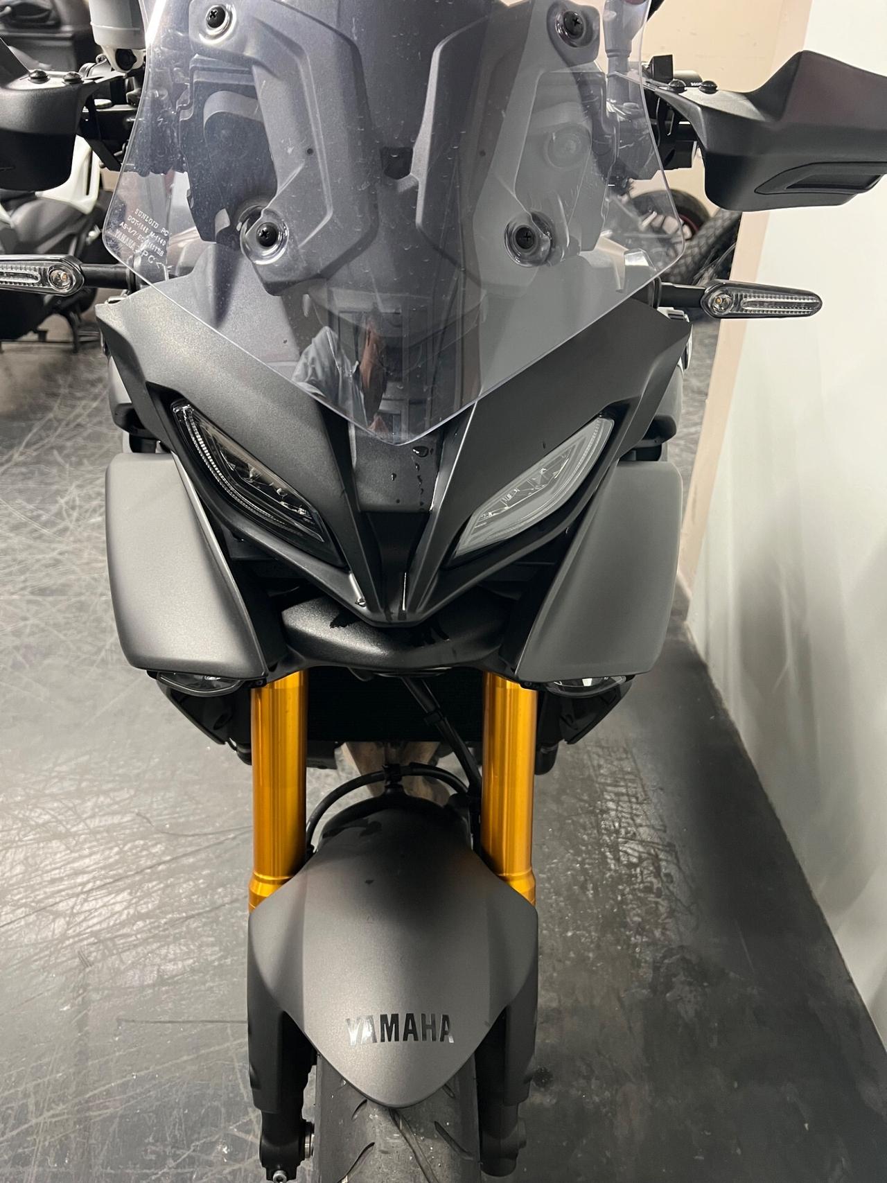 Yamaha Tracer 9 GT