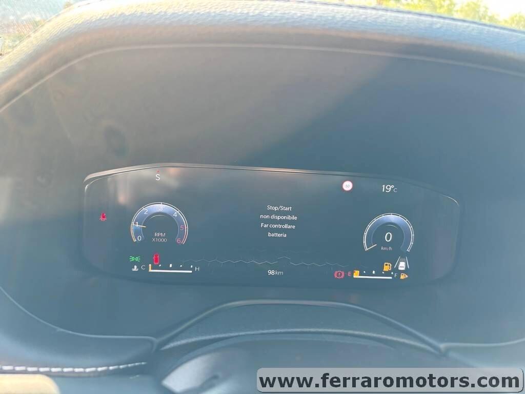 Jeep Compass 1.6 MJT Limited IVA ESPOSTA KM 0 Tua a soli 339 Euro al mese