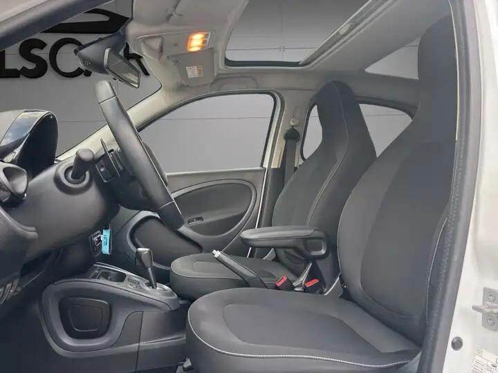 smart forFour Superpassion Brabus~90cv~Promo~Finanziamento
