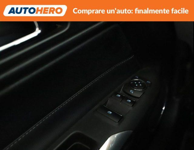 FORD Mustang Convertible 2.3 EcoBoost aut.