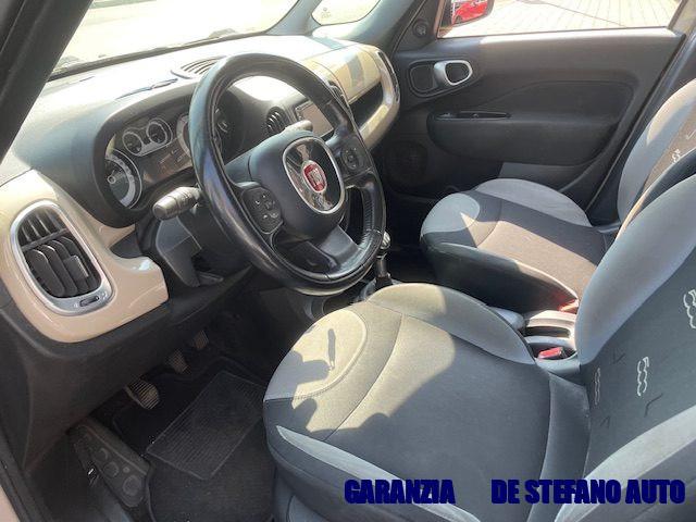 FIAT 500L 1.3 Multijet 85 CV Business AUTOCARRO 5 P