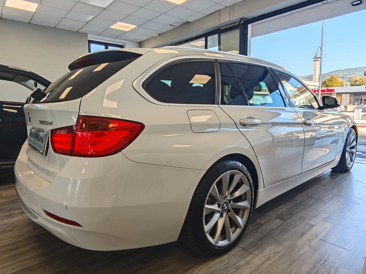 Bmw 325 325d Modern