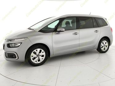 Citroën Grand C4 SpaceTour. PureTech 130 S&S Feel 7 posti