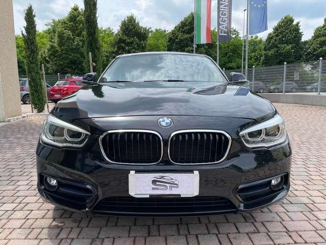 BMW 116 116d 5p Sport **LED**PDC**AUTOMATICA**