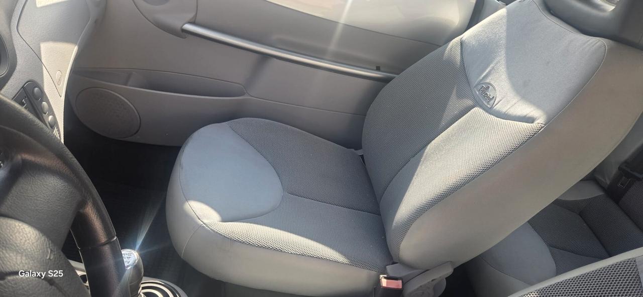 Citroen C3 Pluriel 1.4 Pack Techno