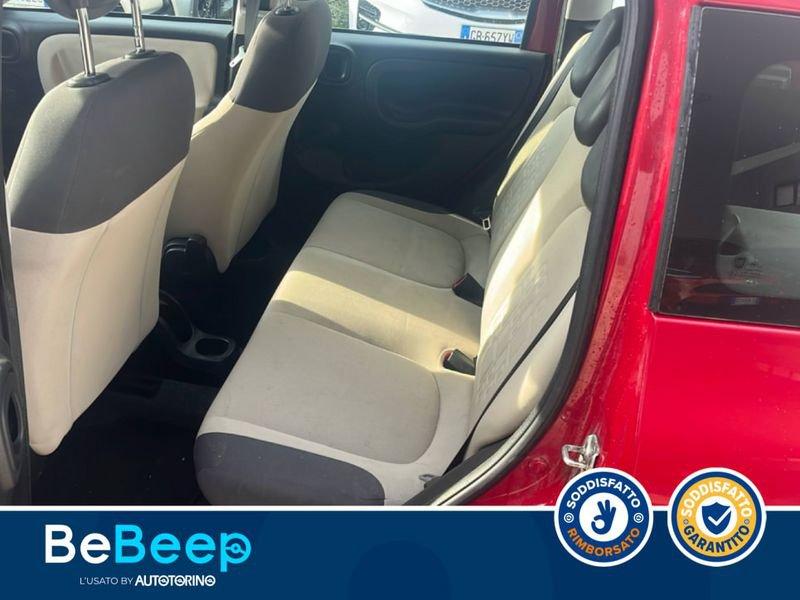 FIAT Panda 1.2 POP 69CV E6