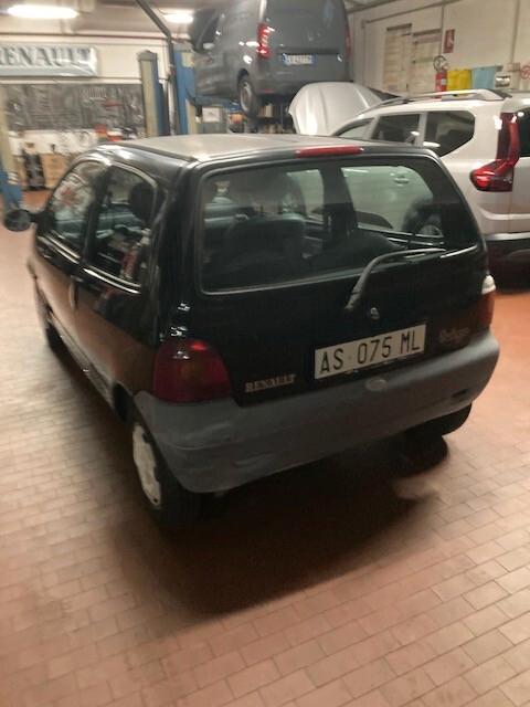 Renault Twingo 1.2i cat Spring