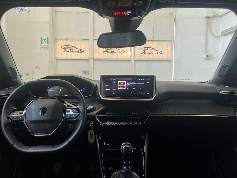 Peugeot 2008 2008 1.2 puretech Allure s&s 100cv TUA DA 219,00 EURO AL MESE