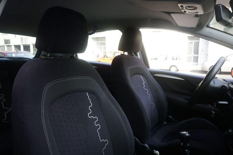 FIAT Punto Evo 1.4 8V 5 porte Natural Power Lounge Unicoproprietario