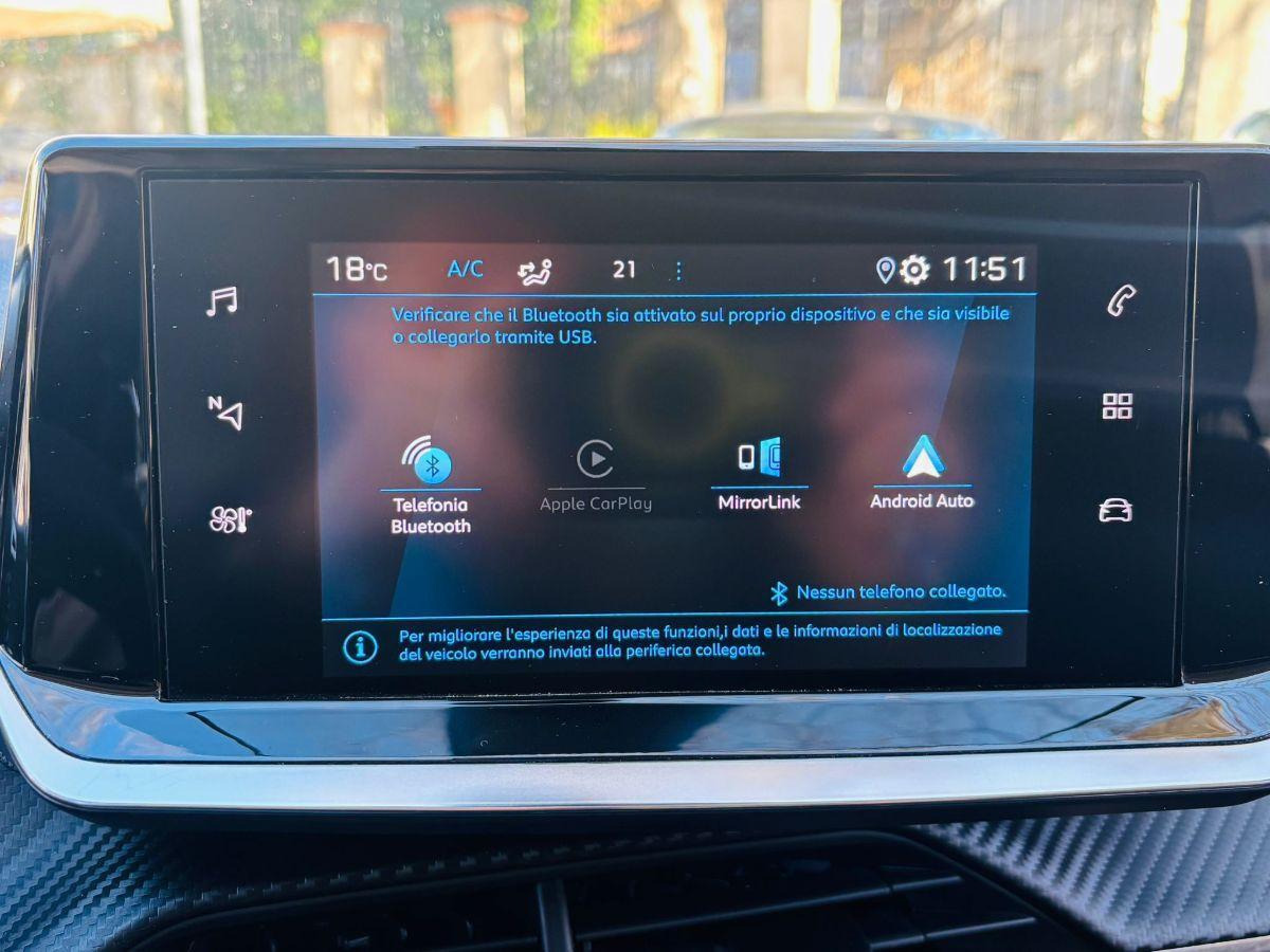 Peugeot 2008 1.5 BlueHDi 110 S&S Allure Pack