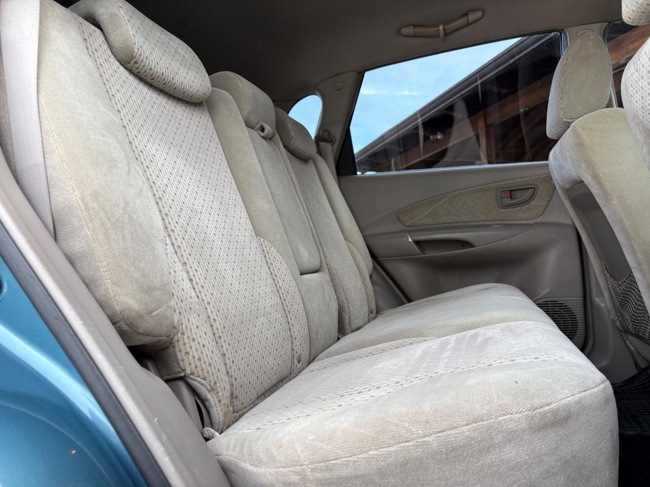 Hyundai Tucson 2.0 2005