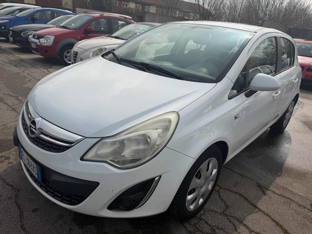 OPEL Corsa 1.2 85CV 5p TECH Elective BENZINA/GPL come nuova