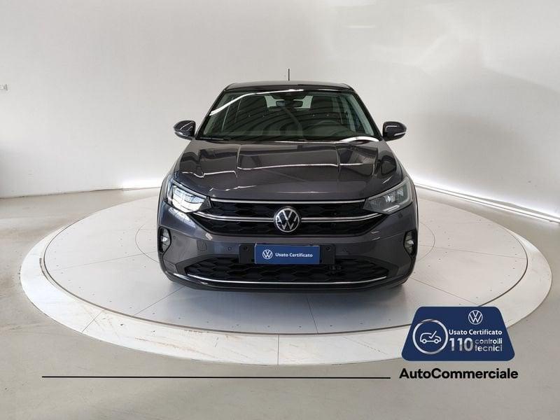 Volkswagen Taigo Taigo 1.0 TSI 110 CV Life