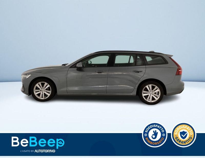 Volvo V60 2.0 D3 BUSINESS PLUS GEARTRONIC MY20