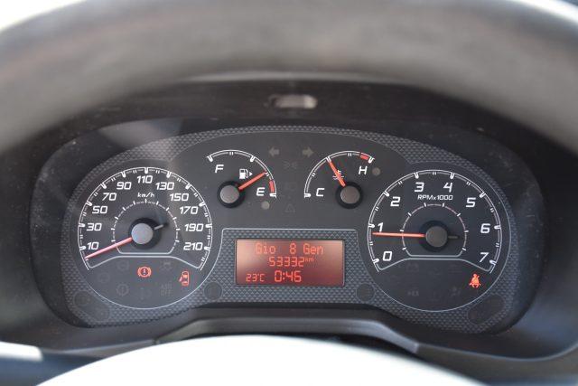 FIAT Fiorino 1.3 MJT 95CV Cargo Adventure