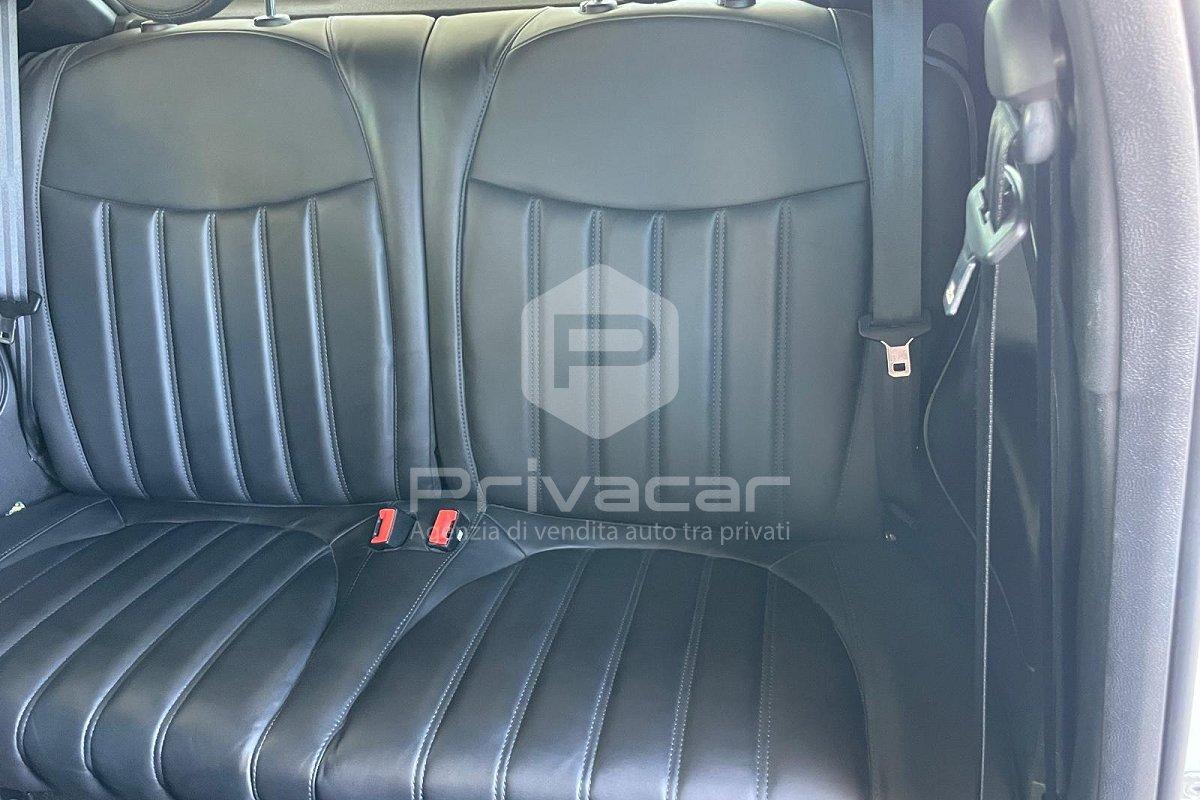ABARTH 595 1.4 Turbo T-Jet 165 CV Turismo