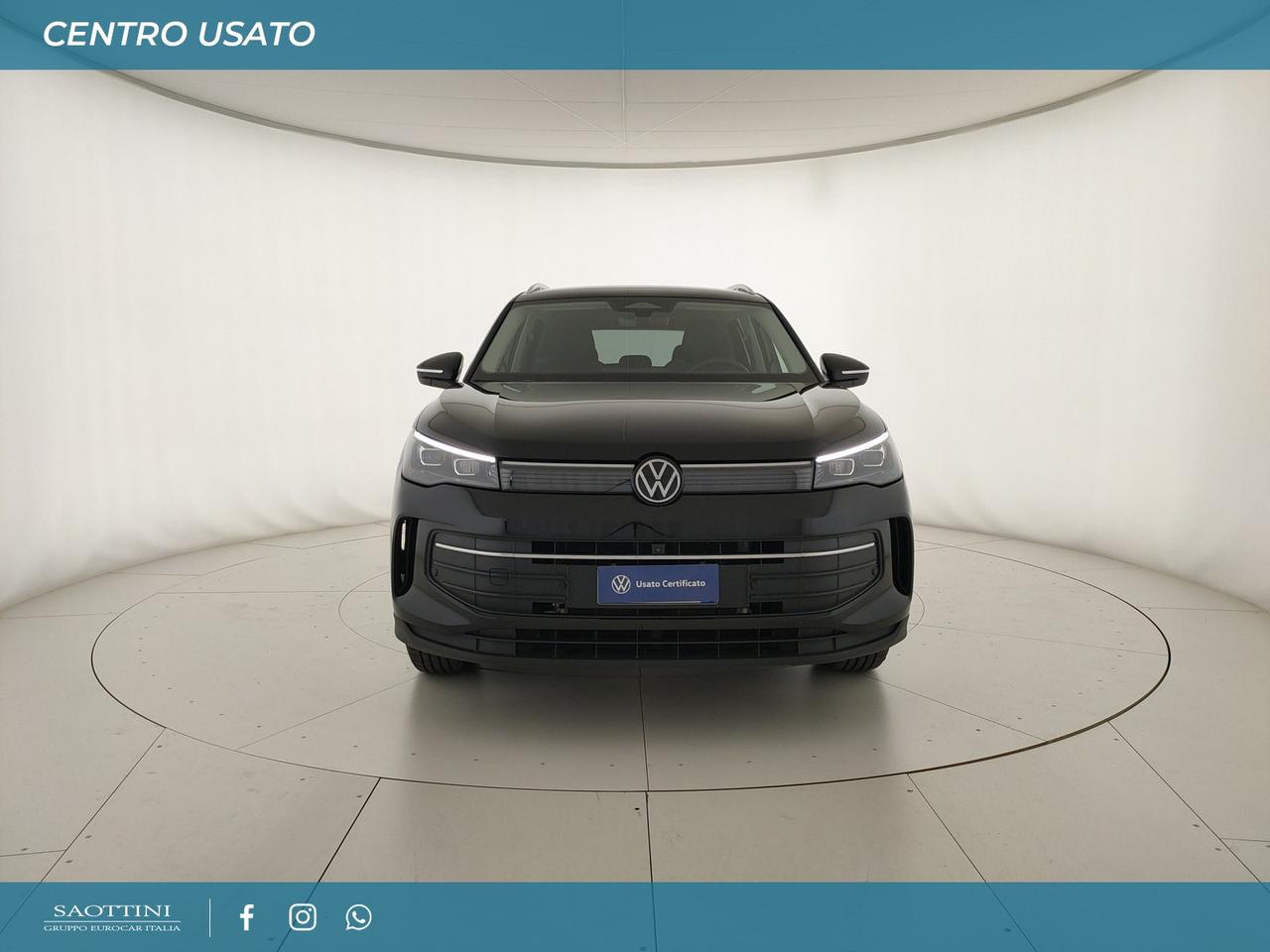 eHybrid 1.5 TSI Edition Plus 204 CV DSG