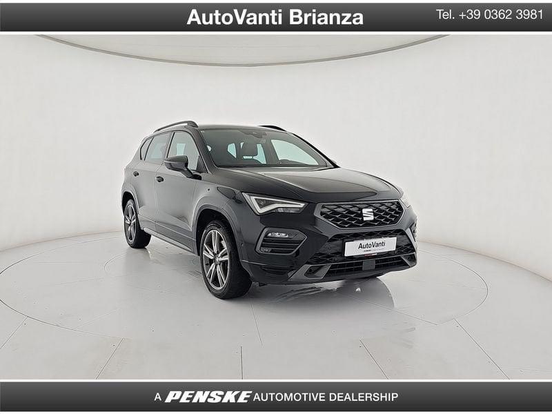 Seat Ateca 2.0 TDI FR KIT GOMME ESTIVE