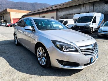 OPEL Insignia 2.0 CDTI 140CV Ecopower 104gr. Sports Tourer Cosmo