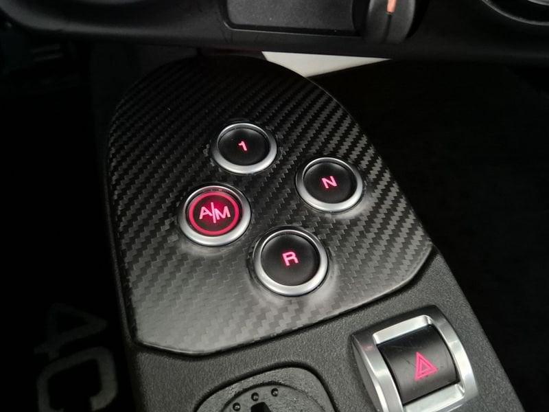 Alfa Romeo 4C Coupe 1750 tbi Competizione 240cv tct LAUNCH EDITION n°116 / 500