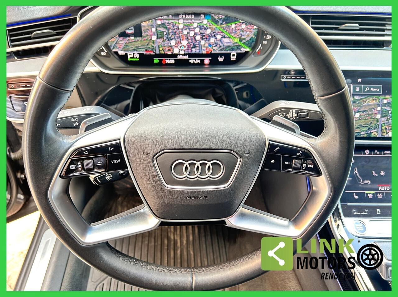 Audi A8 50 TDI 3.0 quattro tiptronic 05/2023