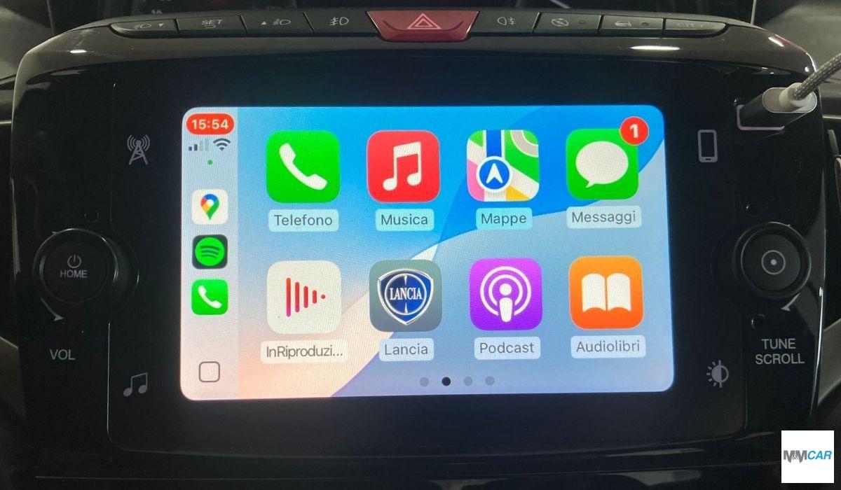 LANCIA - Ypsilon - 1.0 FireFly 5p.S&S Hybryd Gold