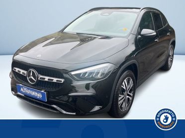 Mercedes-Benz GLA 200 d Automatic Advanced Progressive