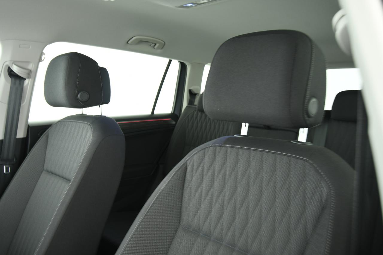 VOLKSWAGEN Tiguan Allspace 2.0 tdi Life 150cv 7p.ti dsg CAMERA+ACC+APP CONNECT