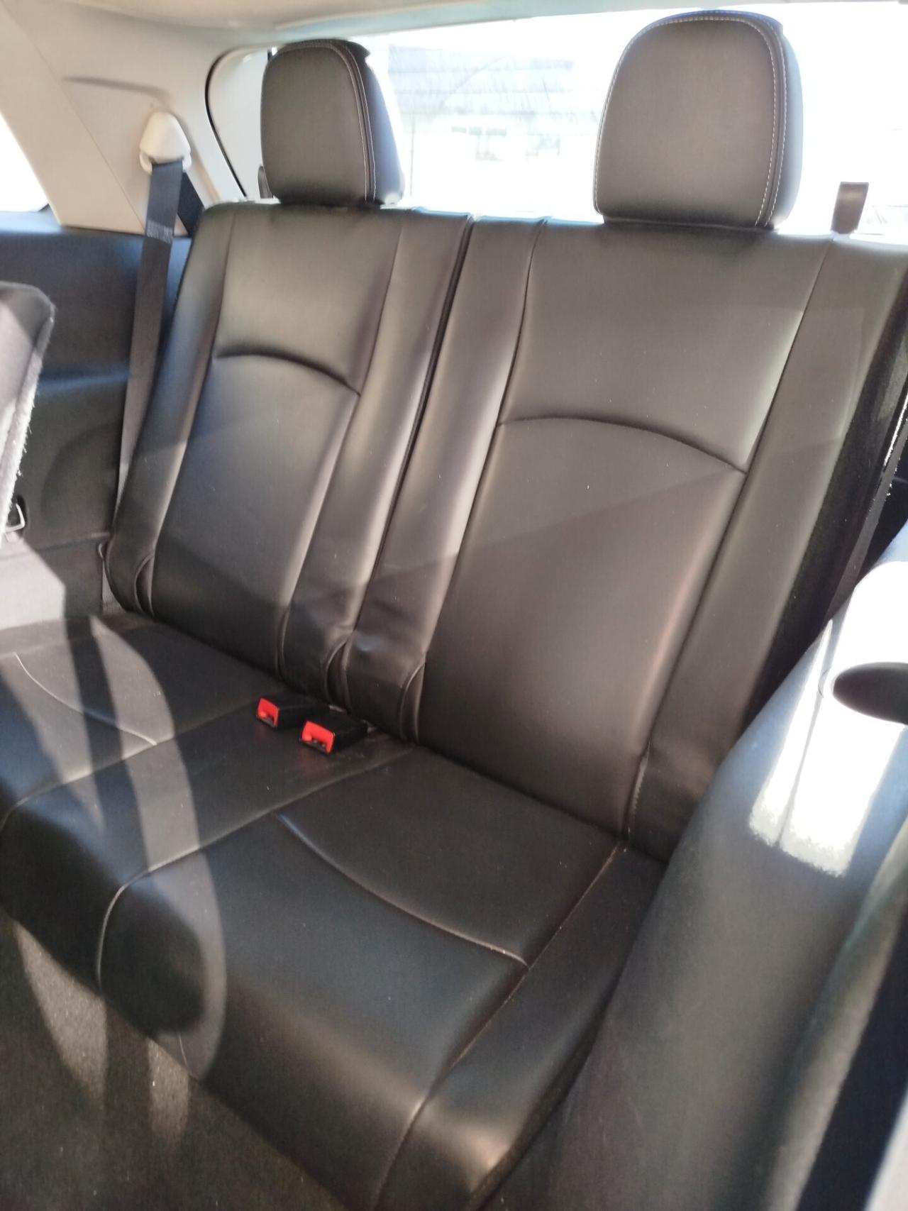 Fiat Freemont 2.0 Multijet 170 CV