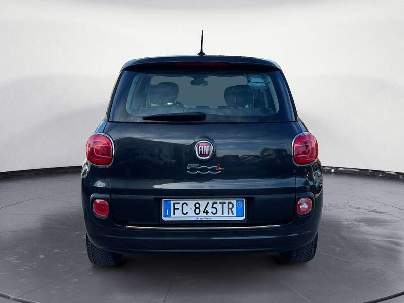 FIAT 500L 500L 1.3 Multijet 95 CV Business
