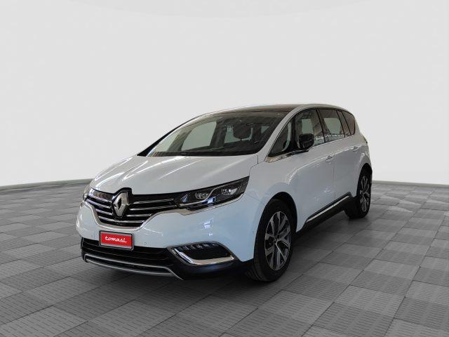 RENAULT Espace Espace dCi 160 CV EDC Energy Intens